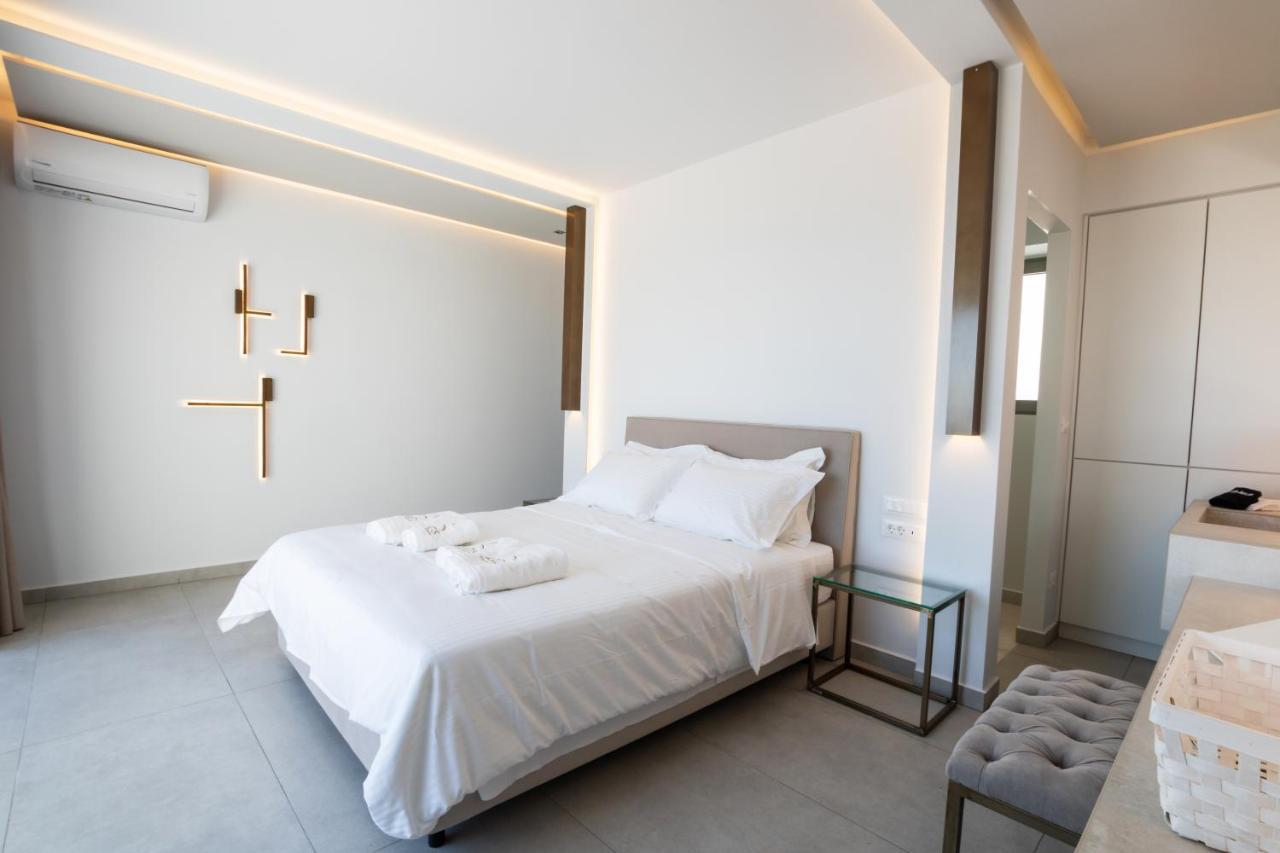 Aros Luxury Villas Lakki  Exterior photo